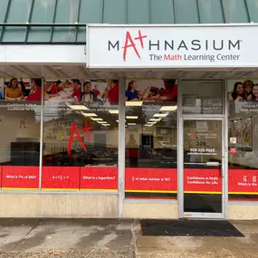 Bild von Mathnasium