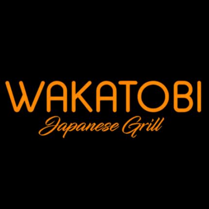 Logótipo de Wakatobi Japanese Grill Hibachi and Sushi