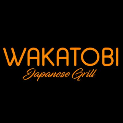 Logotyp från Wakatobi Japanese Grill Hibachi and Sushi