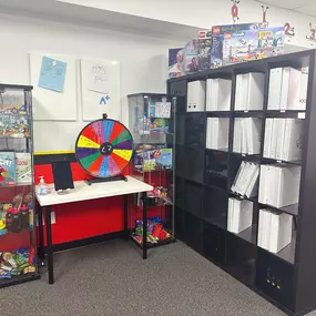 Bild von Mathnasium