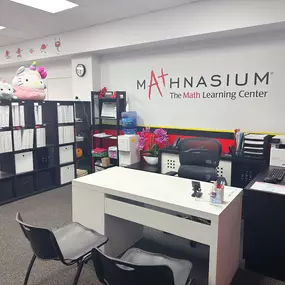 Bild von Mathnasium