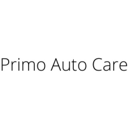 Logo fra Primo Auto Care