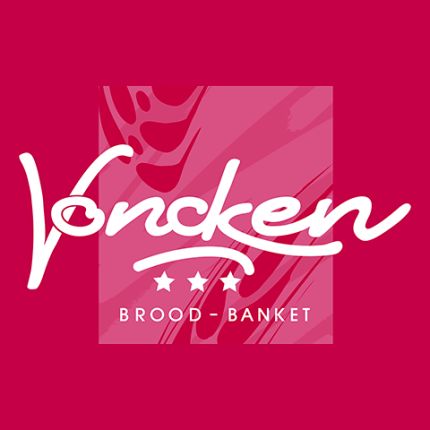 Logotipo de Bakkerij Voncken - Beek