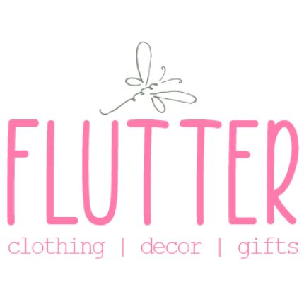 Logo de Flutter Boutique
