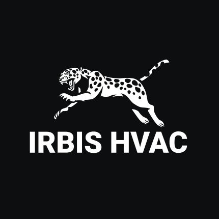 Logo from IRBIS HVAC Inc