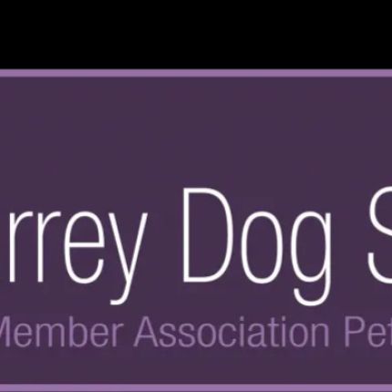 Logo van Surrey Dog School