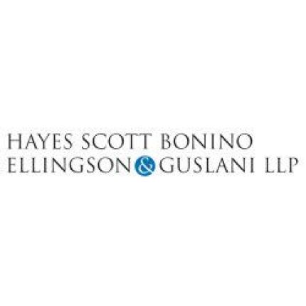 Logo da Hayes Scott Bonino Ellingson & Guslani, LLP
