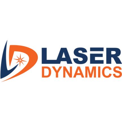 Λογότυπο από Laser Dynamics