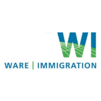 Logo from Ware | Immigration