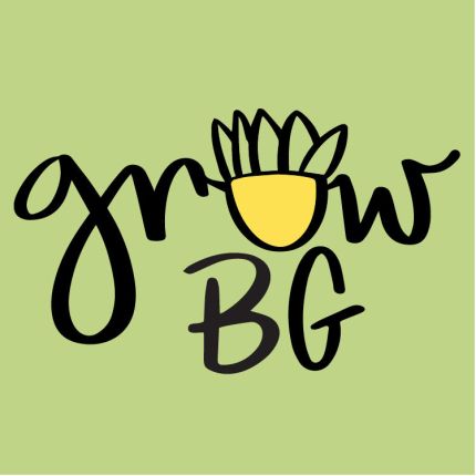 Logo from Grow Blooms & Gardens