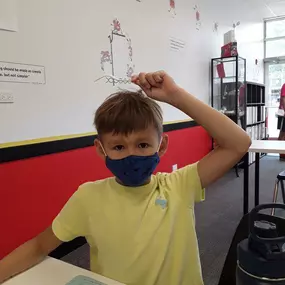 Bild von Mathnasium