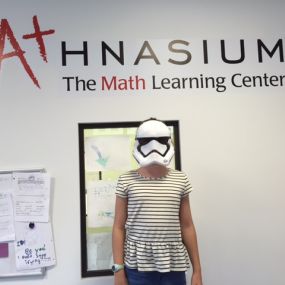 Bild von Mathnasium