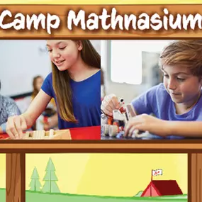 Bild von Mathnasium