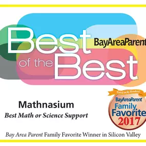Bild von Mathnasium