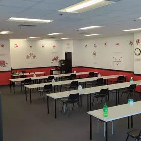 Bild von Mathnasium