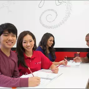 Bild von Mathnasium