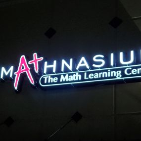 Bild von Mathnasium