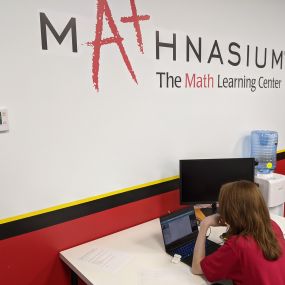 Bild von Mathnasium