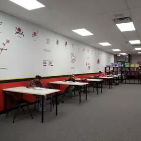 Bild von Mathnasium