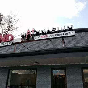 Bild von Mathnasium