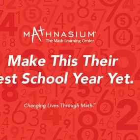 Bild von Mathnasium