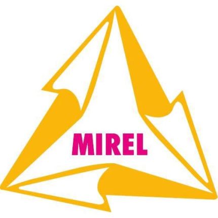 Logo da Mirel asbl-Mission Régionale pour l'Emploi de Liège