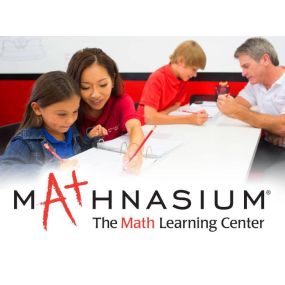 Bild von Mathnasium