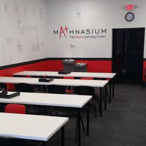 Bild von Mathnasium