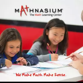 Bild von Mathnasium