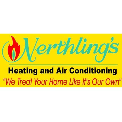 Logo van Nerthling’s Heating & Air Conditioning