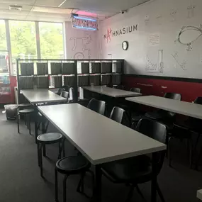 Bild von Mathnasium