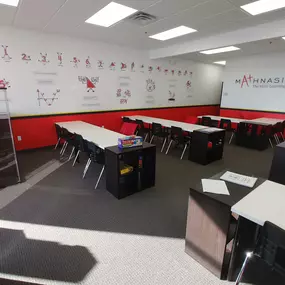 Bild von Mathnasium