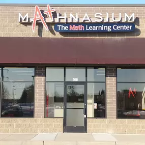 Bild von Mathnasium