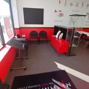 Bild von Mathnasium
