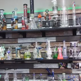 Bild von Joint Custody Smoke Shop