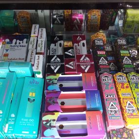 Bild von Joint Custody Smoke Shop