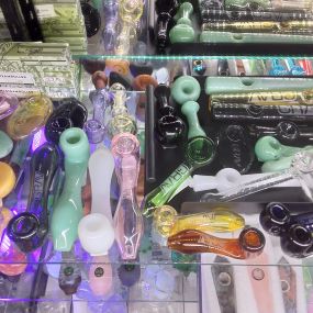 Bild von Joint Custody Smoke Shop