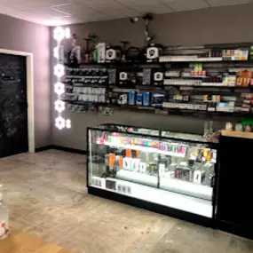 Bild von Joint Custody Smoke Shop