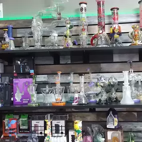 Bild von Joint Custody Smoke Shop