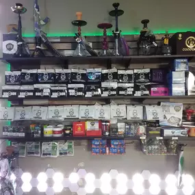 Bild von Joint Custody Smoke Shop