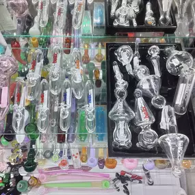 Bild von Joint Custody Smoke Shop