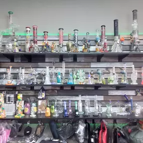 Bild von Joint Custody Smoke Shop