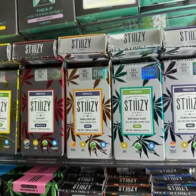 Bild von Joint Custody Smoke Shop