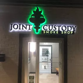 Bild von Joint Custody Smoke Shop