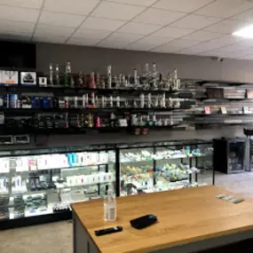 Bild von Joint Custody Smoke Shop