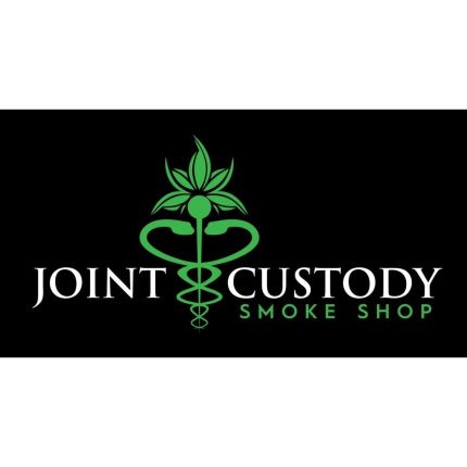 Logo od Joint Custody Smoke Shop