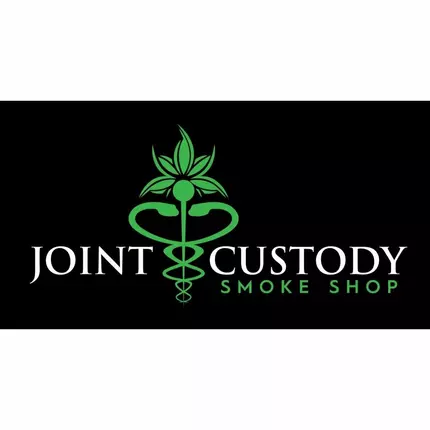 Logo from Joint Custody Smoke Shop