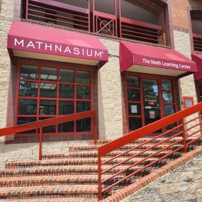 Bild von Mathnasium