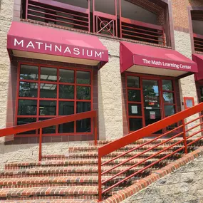 Bild von Mathnasium