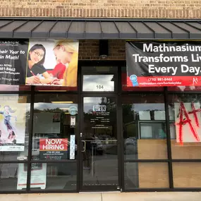 Bild von Mathnasium
